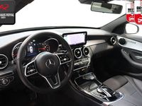 gebraucht Mercedes C300e AVANTGARDE COMAND,MULTIBEAM,SH,CARPLAY