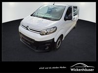 Usado Citroën Jumpy 144 HP (105 kW) 2022 Branco Monovolume