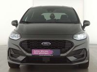 gebraucht Ford Fiesta ST-Line LED|ACC|Fahrer-Assistenz-Paket