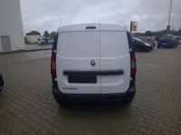 Gebraucht Renault Express 95 PS (69 kW) 2023 Gletscherweiss Van / Kleinbus