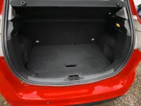 Gebraucht Ford B-MAX Individual 95 PS (69 kW) 2012 Rot Van / Kleinbus