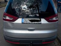 Brugt Ford Galaxy 2013 MPV