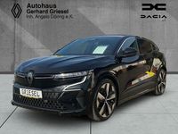 Occasion Renault Megane E-Tech Techno 160 kW (218 ch) 2022 Noir Berline