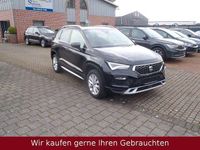 Gebraucht Seat Ateca Xperience 150 PS (110 kW) 2024 Schwarz SUV