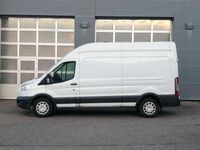 gebraucht Ford Transit 330 L3 H3 Werkstatt Klima NAVI