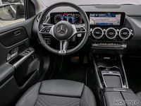 Gebraucht Mercedes B180 Advanced 150 PS (110 kW) 2025 Schwarz Van / Kleinbus