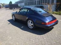 gebraucht Porsche 964 er Carrera 2 mit nur 38784 KM