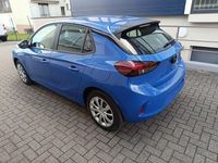 Neu Opel Corsa-e 114 kW (156 PS) 2026 Blau Kleinwagen