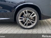 gebraucht BMW X5 M50d