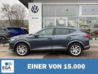 Gebraucht Cupra Formentor 150 PS (110 kW) 2022 Grau metallic SUV