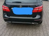 Gebraucht Mercedes B250 211 PS (155 kW) 2015 Kleinwagen
