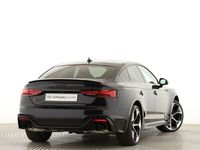 gebraucht Audi RS5 RS5Sportback*LASER*PANO*KERAMIK*SPORTABGAS*290