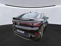 Gebraucht VW ID.5 Pro Performance 150 kW (204 PS) 2022 Schwarz SUV