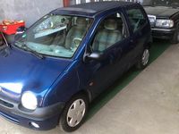 Second-hand Renault Clio II 1999 Albastru Hatchback