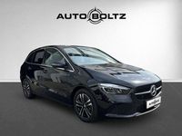 Gebraucht Mercedes B200 Progressive 163 PS (119 kW) 2024 Kosmosschwarz Van / Kleinbus