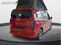 Neu Ford Transit Custom Nugget 170 PS (125 kW) 2026 Rot (artisan red)