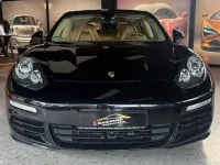 Gebraucht Porsche Panamera Sport 300 PS (220 kW) 2015 Schwarz Kleinwagen