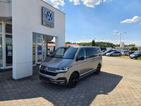Gebraucht VW Multivan 204 PS (150 kW) 2021 Beige Van