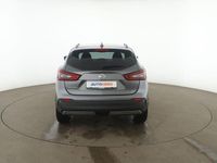 Gebraucht Nissan Qashqai Zama 2021 Grau SUV