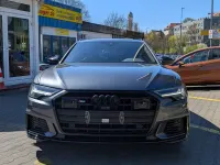 Gebraucht Audi S6 Sport 344 PS (253 kW) 2021 Grau Limousine