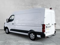 Neu Renault Master Business 150 PS (110 kW) 2026 Weiß Van / Kleinbus