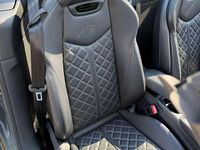 Gebraucht Audi TT Roadster 310 PS (228 kW) 2016 Grau Cabrio