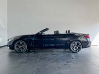 gebraucht BMW 420 4er-ReiheCabrio i M Sportpaket Navi LED Hifi Driving Assistant Weitere Angebote