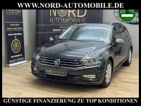 Usata VW Passat 122 CV (89 kW) 2020 Grigio Station wagon