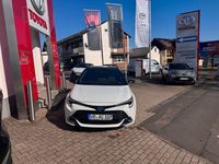 Neu Toyota Corolla 196 PS (144 kW) 2025 Weiß Limousine