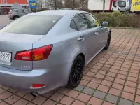 Gebraucht Lexus IS250 Luxury Line 208 PS (152 kW) 2006 Limousine