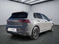 Gebraucht VW Golf VIII 131 PS (96 kW) 2023 Grau Kleinwagen