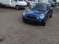 gebraucht Mini ONE ONE