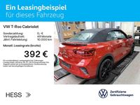 Gebraucht VW T-Roc Style 150 PS (110 kW) 2022 SUV