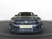 Gebraucht VW T-Roc R-line 190 PS (139 kW) 2025 Grau SUV
