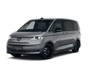 Second-hand VW Multivan Style 150 CP (110 kW) 2025 Gri Monovolum