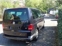Brugt VW T5 Startline 140 HK (102 kW) 2011 Sort Van