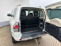 gebraucht Mitsubishi Pajero 3.2 DI-D Edition 30/4x4/Automatik/Kamera/