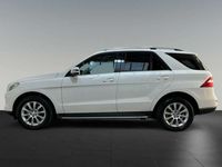 gebraucht Mercedes ML350 CDI 4MATIC BI-XEN/COMAND/KAM/SZH