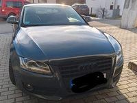 Gebraucht Audi A5 Performance 170 PS (125 kW) 2008 Grau Coupé