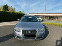 gebraucht Audi A3 2,0TDI/Sport line/ Guter Zustand/Tüv Neu / Sitzheizung