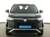 Gebraucht VW Tayron Life 150 PS (110 kW) 2025 Grenadillschwarz metallic SUV
