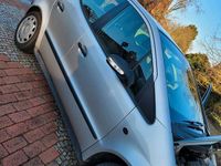 Gebraucht Mercedes A160 102 PS (75 kW) 2004 Silber Kleinwagen