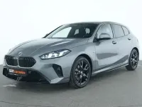 Gebraucht BMW 118 M Sport 150 PS (110 kW) 2025 Grau Kleinwagen