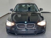 Gebraucht BMW 116 Advantage 136 PS (100 kW) 2013 Kleinwagen