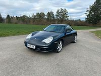 gebraucht Porsche 996 Targa Skramovsky