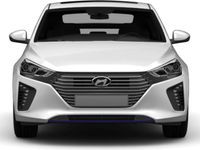 gebraucht Hyundai Ioniq 1.6 GDI Plug-In Hybrid Premium BiXenon LM