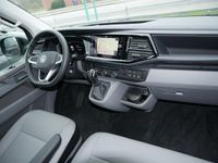 gebraucht VW Transporter T6.1Kombi 2.0 TDI DSG Klima ZV