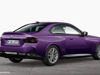 Gebraucht BMW M240 M Sport 374 PS (275 kW) 2023 Violett Coupé