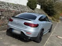 Gebraucht Mercedes GLC63 AMG AMG 476 PS (350 kW) 2023 SUV