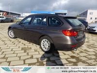 gebraucht BMW 320 d xDrive LEDER+NAVI+PANO+XENON+KAMERA
